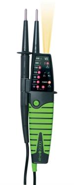 <b>ELMA 2000 A Sp�ndingstester</b>